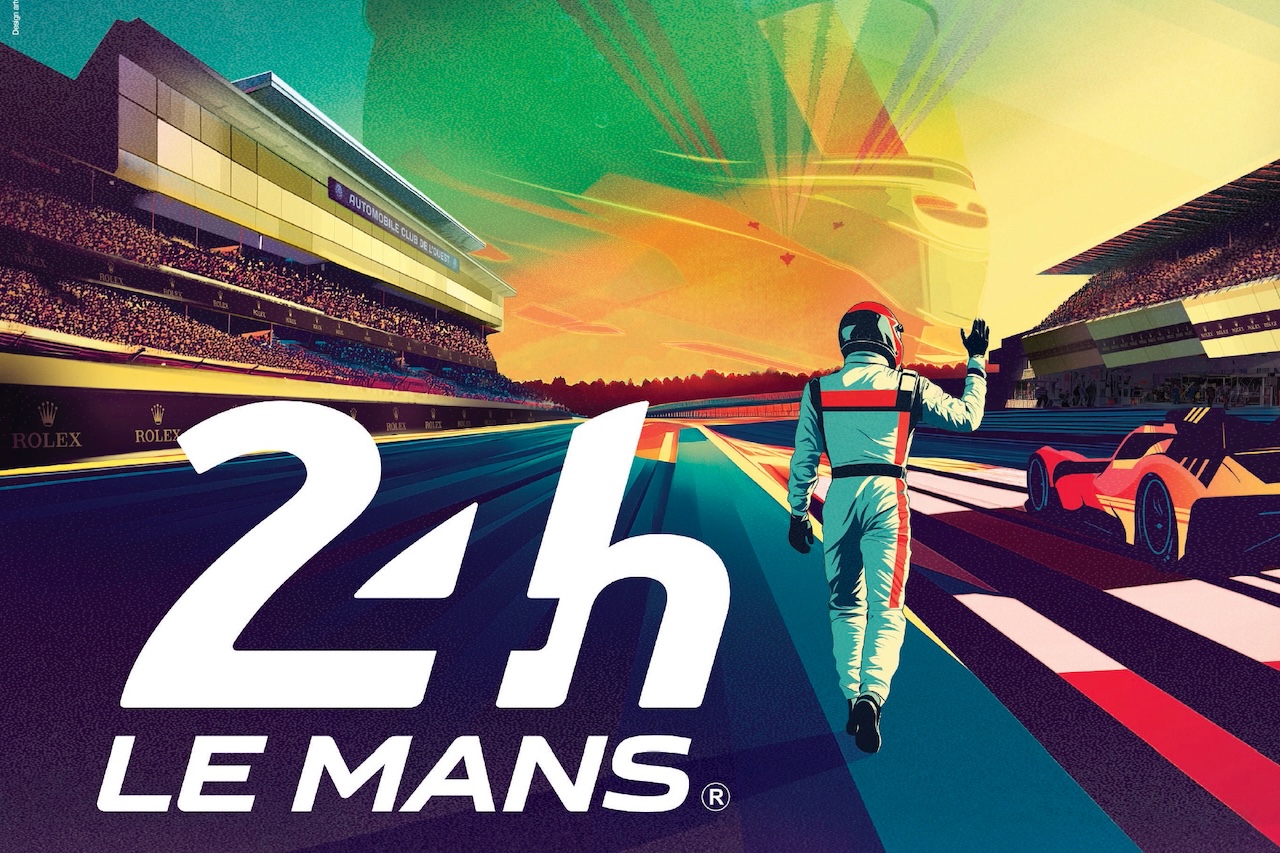 24 ore di Le Mans