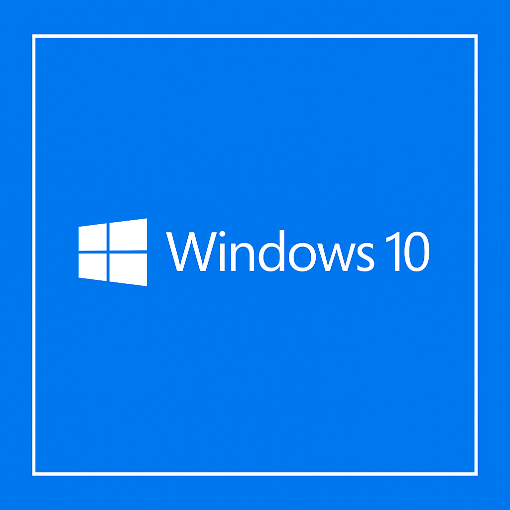 Windows 10