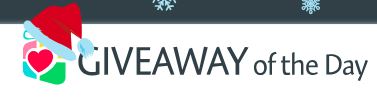 Giveaway of the Day