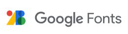 Google Fonts