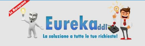 Eureka DDL