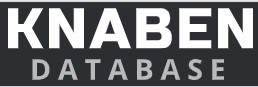 Knaben Database