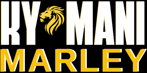 Ky-Mani Marley