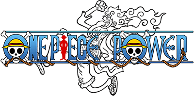 One Piece Power