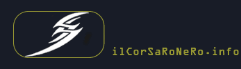 ilCorsaronero