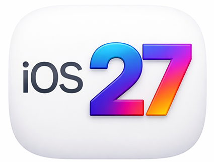 iOS27