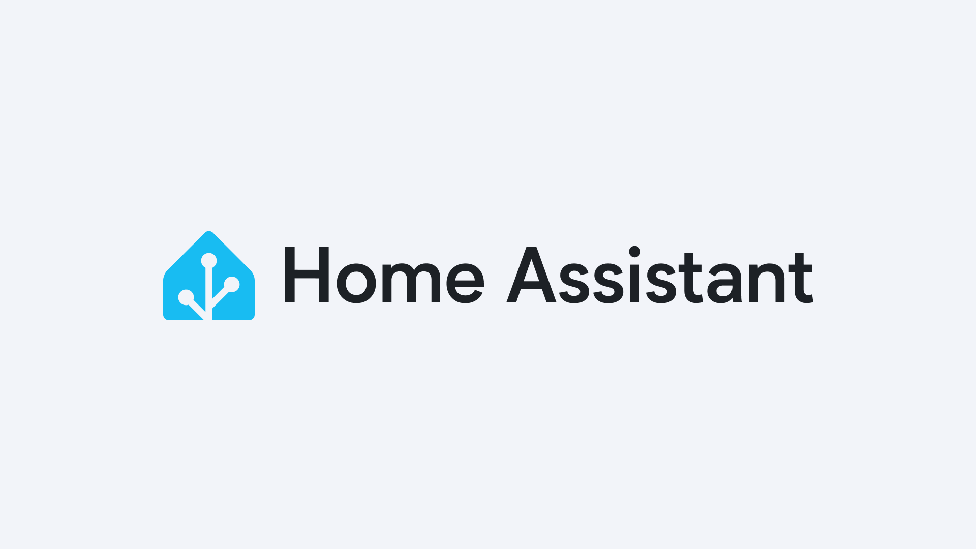 Home Assistant