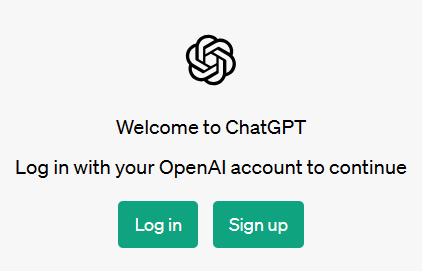 ChatGPT