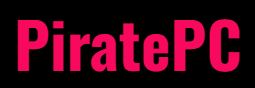 PiratePC
