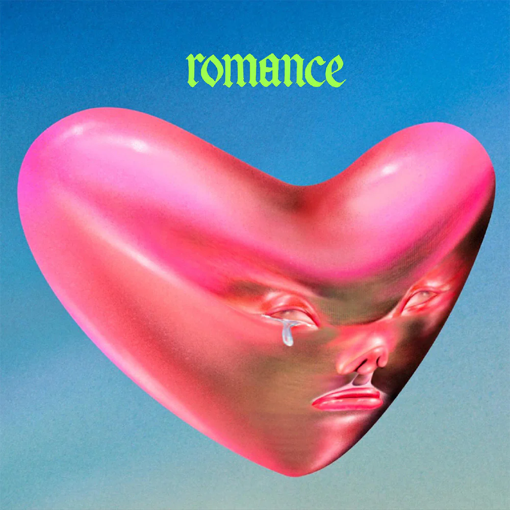 Fontaines D.C. - Romance