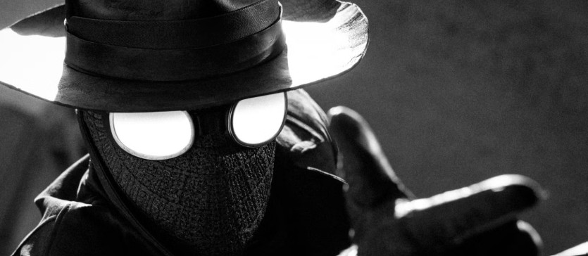 Spider-Noir