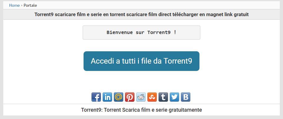 Torrent9