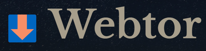 Webtor