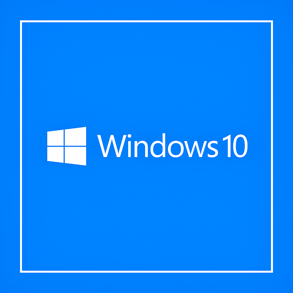 Windows 10
